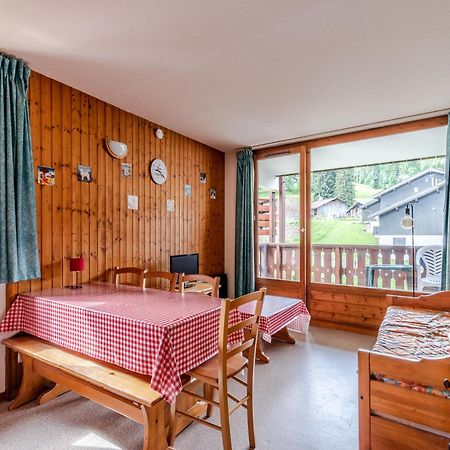 Vacanceole - Residence Grand Morillon Rum bild